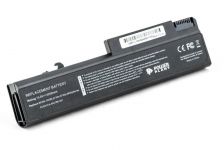 АКБ PowerPlant для ноутбука HP EliteBook 6930p (HSTNN-UB68, H6735LH) 10.8V 5200mAh (NB00000054) АКБ PowerPlant для ноутбука HP EliteBook 6930p (HSTNN-UB68, H6735LH) 10.8V 5200mAh (NB00000054)