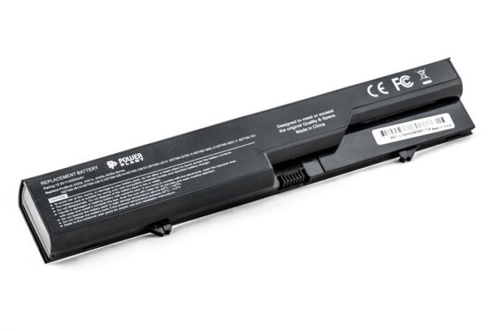 АКБ PowerPlant для ноутбука HP 420 (587706-121, H4320LH) 10.8V 5200mAh (NB00000068)