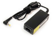 Блок живлення PowerPlant для ноутбука Acer 220V, 19V 40W 2.15A 5.5x1.7мм (AC40F5517) Блок живлення PowerPlant для ноутбука Acer 220V, 19V 40W 2.15A 5.5x1.7мм (AC40F5517)