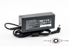 Блок живлення PowerPlant для ноутбука Acer 220V, 19V 65W 3.42A 3.0х1.1мм (AC65F3011) Блок живлення PowerPlant для ноутбука Acer 220V, 19V 65W 3.42A 3.0х1.1мм (AC65F3011)