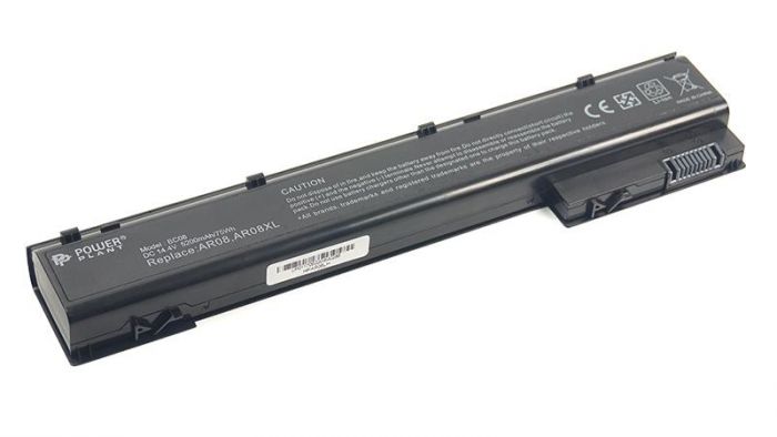 АКБ PowerPlant для ноутбука HP Pavilion DV4-5000 (MO06, HPM690LP) 11.1V 7800mAh (NB460618)