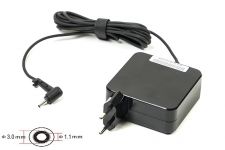 Блок живлення PowerPlant для ноутбуков Acer 220V, 19V 65W 3.42A, 3.0х1.1мм, wall mount (WM-AC65F3011) Блок живлення PowerPlant для ноутбуков Acer 220V, 19V 65W 3.42A, 3.0х1.1мм, wall mount (WM-AC65F3011)