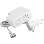 Блок живлення PowerPlant для ноутбука Apple 220V, 16.5V 60W 3.65A MagSafe 2 (AP60KMAG2) Блок живлення PowerPlant для ноутбука Apple 220V, 16.5V 60W 3.65A MagSafe 2 (AP60KMAG2)