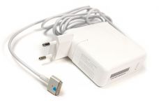 Блок живлення PowerPlant для ноутбука Apple 220V, 20V 85W 4.25A MagSafe 2 (AP85HMAG2) Блок живлення PowerPlant для ноутбука Apple 220V, 20V 85W 4.25A MagSafe 2 (AP85HMAG2)