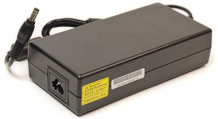 Блок живлення PowerPlant для ноутбука Asus 220V, 19V 150W 7.9A, 5.5х2.5мм (AS150F5525)