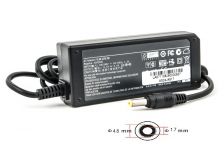Блок живлення PowerPlant для ноутбука Asus 220V, 9.5V 24W 2.5A, 4.8х1.7мм (AS24J4817) Блок живлення PowerPlant для ноутбука Asus 220V, 9.5V 24W 2.5A, 4.8х1.7мм (AS24J4817)