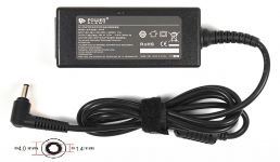 Блок живлення PowerPlant для ноутбука Asus 220V, 19V 33W 1.75A, 4.0х1.35мм (AS33F4014) Блок живлення PowerPlant для ноутбука Asus 220V, 19V 33W 1.75A, 4.0х1.35мм (AS33F4014)