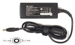 Блок живлення PowerPlant для ноутбука Asus 220V, 12V 36W 3A, 4.7х1.7мм (AS36A4717) Блок живлення PowerPlant для ноутбука Asus 220V, 12V 36W 3A, 4.7х1.7мм (AS36A4717)