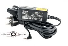 Блок живлення PowerPlant для ноутбука Asus 220V, 19V 40W 2.1A, 2.3х0.7мм (AS40F2307) Блок живлення PowerPlant для ноутбука Asus 220V, 19V 40W 2.1A, 2.3х0.7мм (AS40F2307)