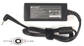Блок живлення PowerPlant для ноутбука Asus 220V, 19V 40W 2.1A, 2.5х0.7мм (AS40F2507) Блок живлення PowerPlant для ноутбука Asus 220V, 19V 40W 2.1A, 2.5х0.7мм (AS40F2507)