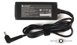 Блок живлення PowerPlant для ноутбука Asus 220V, 19V 45W 2.37A, 4.0х1.4мм (AS45F4014) Блок живлення PowerPlant для ноутбука Asus 220V, 19V 45W 2.37A, 4.0х1.4мм (AS45F4014)