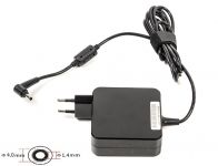 Блок живлення PowerPlant для ноутбука Asus 220V, 19V 65W 3.42A, 4.0х1.35мм, wall mount (AS65F4014) Блок живлення PowerPlant для ноутбука Asus 220V, 19V 65W 3.42A, 4.0х1.35мм, wall mount (AS65F4014)