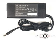 Блок живлення PowerPlant для ноутбука Dell 220V, 19.5V 90W 4.62A, 4.5х3.0мм (DL90G4530) Блок живлення PowerPlant для ноутбука Dell 220V, 19.5V 90W 4.62A, 4.5х3.0мм (DL90G4530)