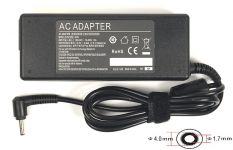 Блок живлення PowerPlant для ноутбука Dell 220V, 19.5V 90W 4.62A, 4.0х1.7мм Bullet (DL90G4017B) Блок живлення PowerPlant для ноутбука Dell 220V, 19.5V 90W 4.62A, 4.0х1.7мм Bullet (DL90G4017B)