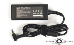 Блок живлення PowerPlant для ноутбука HP 220V, 19.5V 45W 2.31A, 4.5х3.0мм (HP45G4530) Блок живлення PowerPlant для ноутбука HP 220V, 19.5V 45W 2.31A, 4.5х3.0мм (HP45G4530)