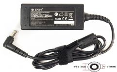 Блок живлення PowerPlant для ноутбука Samsung 220V, 14V 42W 3A, 6.5х4.4мм (SA42B6544) Блок живлення PowerPlant для ноутбука Samsung 220V, 14V 42W 3A, 6.5х4.4мм (SA42B6544)
