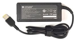 Блок живлення PowerPlant для ноутбука IBM/Lenovo 220V, 20V 65W 3.25A, Special (IB65HUSB) Блок живлення PowerPlant для ноутбука IBM/Lenovo 220V, 20V 65W 3.25A, Special (IB65HUSB)