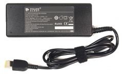Блок живлення PowerPlant для ноутбука IBM/Lenovo 220V, 20V 90W 4.5A, Special (IB90HSPE) Блок живлення PowerPlant для ноутбука IBM/Lenovo 220V, 20V 90W 4.5A, Special (IB90HSPE)