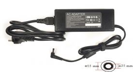 Блок живлення PowerPlant для ноутбука IBM/Lenovo 220V, 19.5V 120W 6.15A, 5.5х2.5мм (IB120G5525) Блок живлення PowerPlant для ноутбука IBM/Lenovo 220V, 19.5V 120W 6.15A, 5.5х2.5мм (IB120G5525)