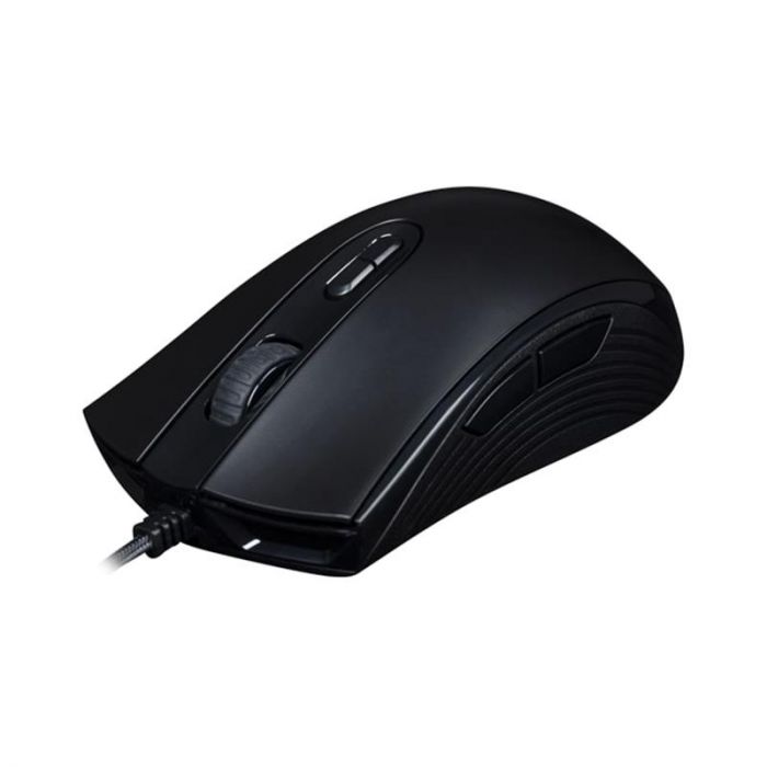 Мишка HyperX Pulsefire Core RGB Black (4P4F8AA) 