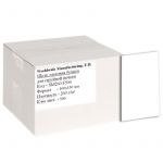 Фотопапiр WWM Photo шовковисто-матовий 260г/м2 10х15см 500арк. (SM260.F500)