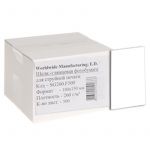 Фотопапір WWM Photo шовковисто-глянсовий 260г/м2 10х15см 500л (SG260.F500)