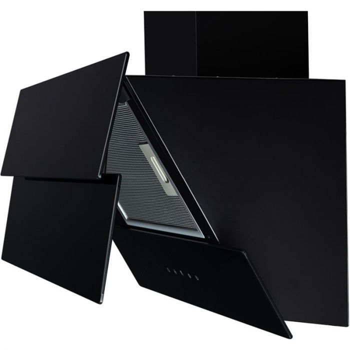 Витяжка Minola HVS 6682 BL 1000 LED