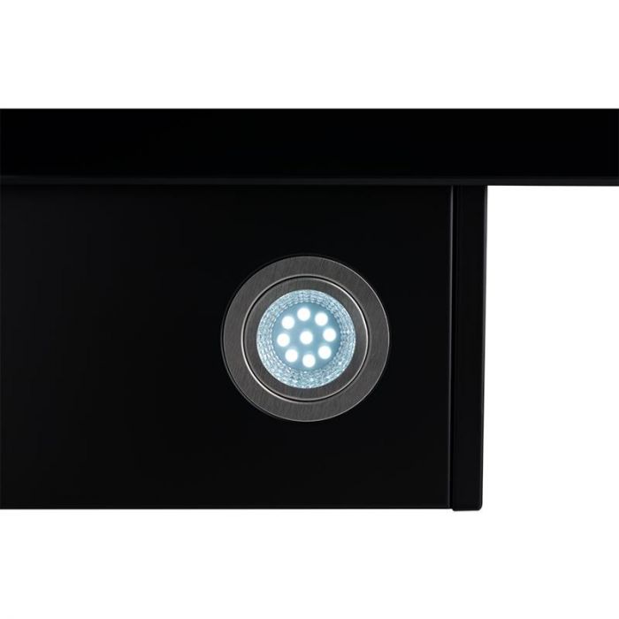 Витяжка Minola HVS 6682 BL 1000 LED