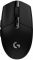 Мишка бездротова Logitech G305 (910-005282) Black USB