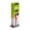 Кабель ColorWay USB - micro USB (M/M), 1 м, Red (CW-CBUM002-RD)