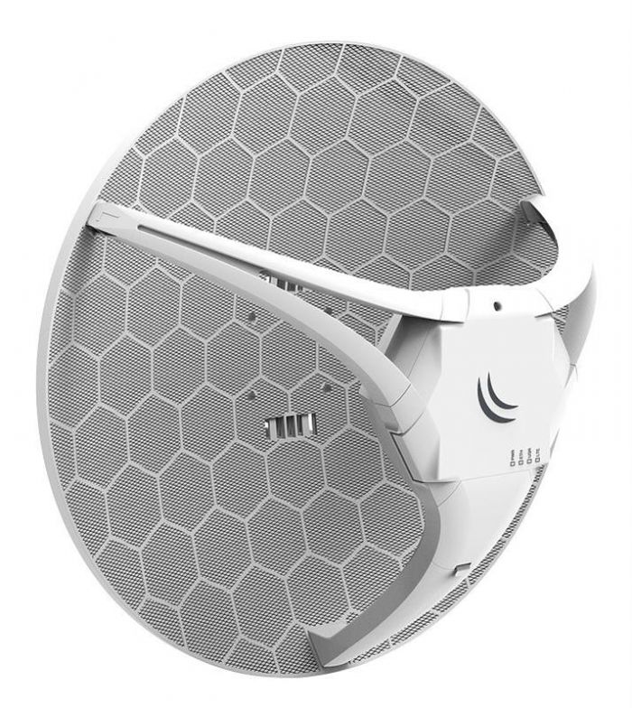 Точка доступу Mikrotik LHG LTE Kit (RBLHGR&R11e-LTE)