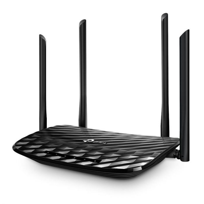 Бездротовий маршрутизатор TP-LINK Archer C6