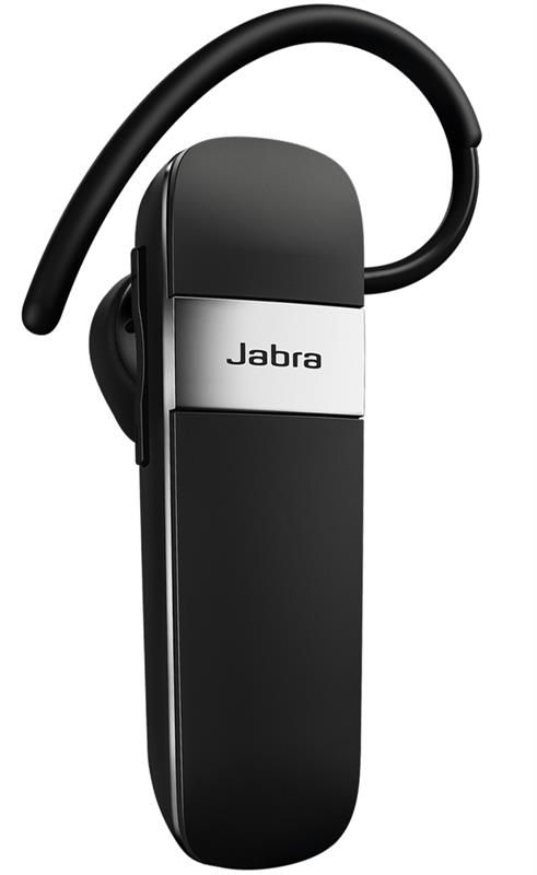 Bluetooth-гарнiтура Jabra Talk 15 Black