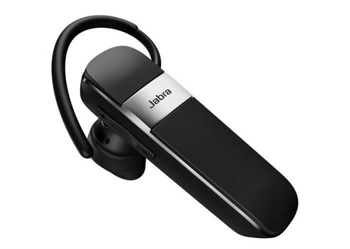 Bluetooth-гарнiтура Jabra Talk 15 Black