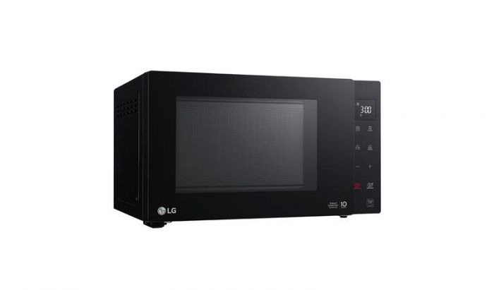 Мікрохвильова піч LG MS2336GIB