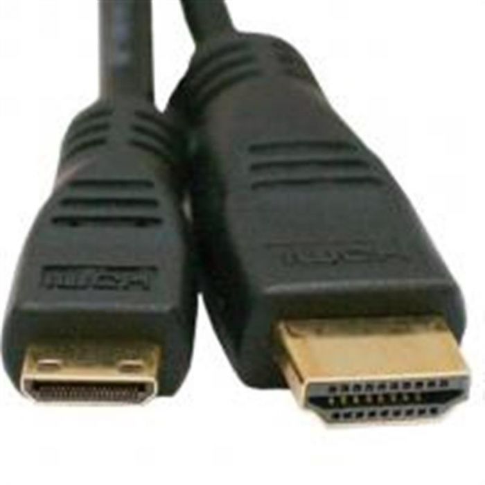 Кабель Atcom (14156) HDMI A-C mini, 2м