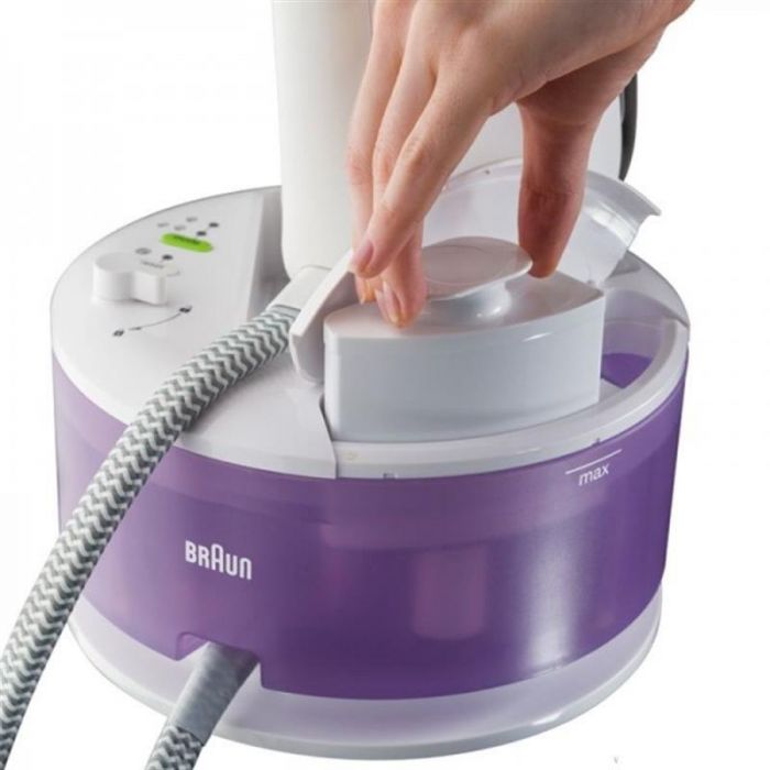 Праска Braun IS 2044 VI SS