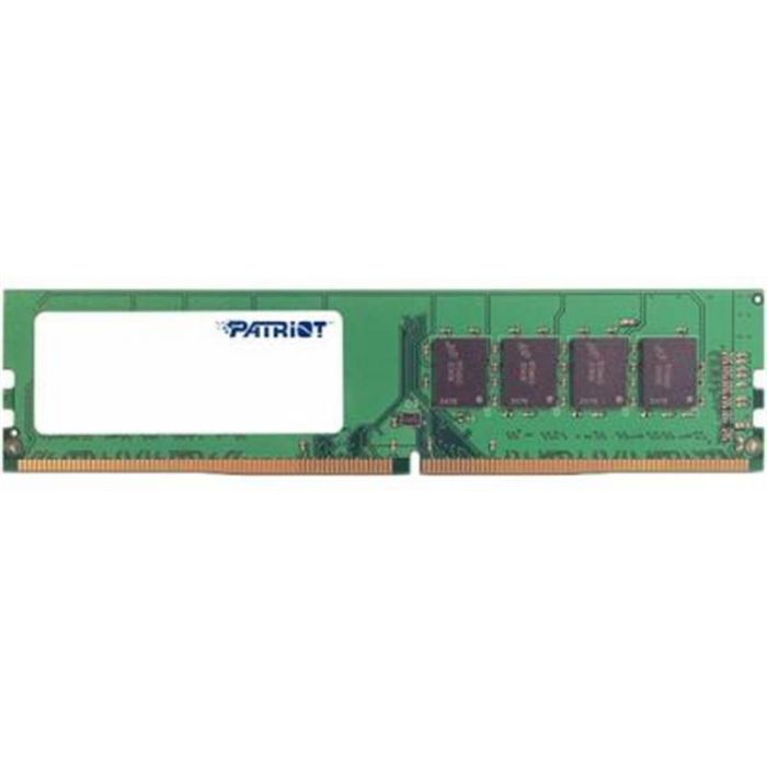 Модуль пам`яті DDR4 4GB/2666 Patriot Signature Line (PSD44G266641)