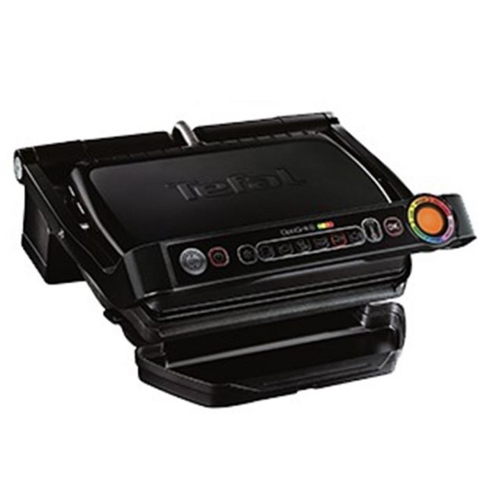 Гриль Tefal GC712834 OptiGrill