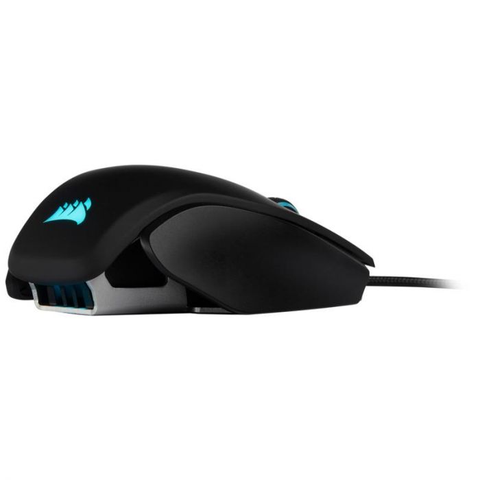 Мишка Corsair M65 Pro Elite Carbon (CH-9309011-EU) USB