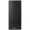 Корпус Corsair Carbide 100R Silent Edition Black (CC-9011077-WW) без БЖ
