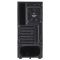 Корпус Corsair Carbide 100R Silent Edition Black (CC-9011077-WW) без БЖ