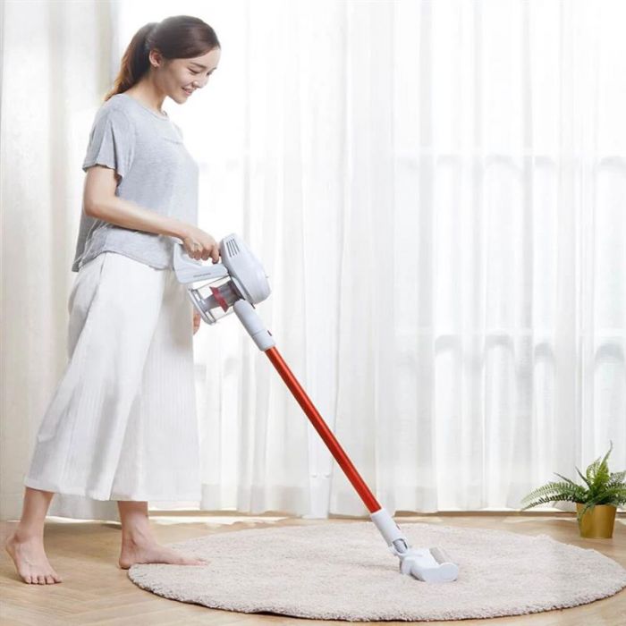 Пилосос Xiaomi Jimmy Handheld Multi-function Wireless Vacuum Cleaner (JV71)