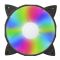 Вентилятор 1stPlayer Firebase G1 RGB Combo