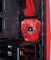 Корпус Corsair Carbide SPEC-04 Tempered Glass Black/Red (CC-9011117-WW) без БЖ