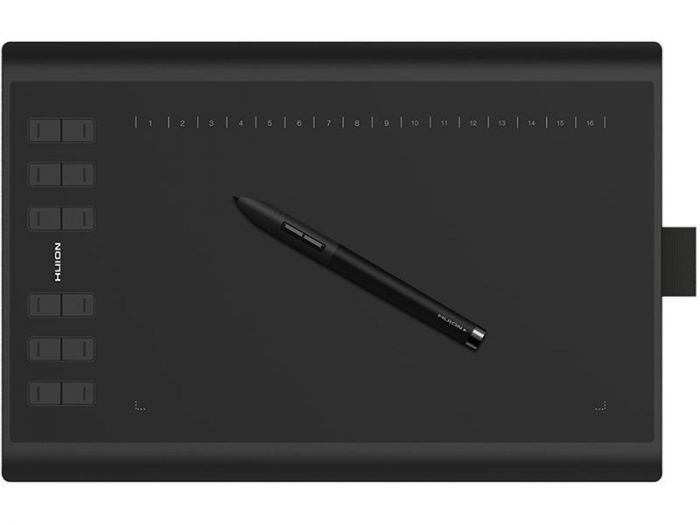 Планшет Huion New 1060Plus