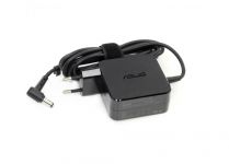 Блок живлення для ноутбука Asus 19V 2.37A 45W 5.5х2.5мм Cube (AD103001) bulk Блок живлення для ноутбука Asus 19V 2.37A 45W 5.5х2.5мм Cube (AD103001) bulk