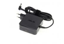 Блок живлення для ноутбука Asus 19V 3.42A 65W 5.5х2.5мм Cube (AD103002) bulk Блок живлення для ноутбука Asus 19V 3.42A 65W 5.5х2.5мм Cube (AD103002) bulk