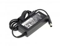 Блок живлення для ноутбука DELL 19.5V 3.34A 65W 7.4х5.0мм (AD104001) bulk Блок живлення для ноутбука DELL 19.5V 3.34A 65W 7.4х5.0мм (AD104001) bulk