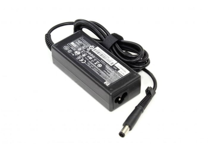 Блок живлення для ноутбука HP 19.5V 3.33A 65W 7.4х5.0мм (AD106002) bulk